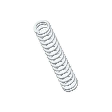 Approved Vendor Compression Spring, O= .720, L= 4.00, W= .112 G709969230